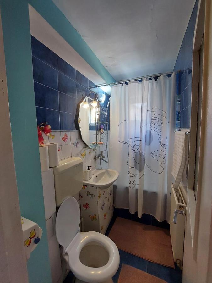 Hellen Studio Предял Екстер'єр фото